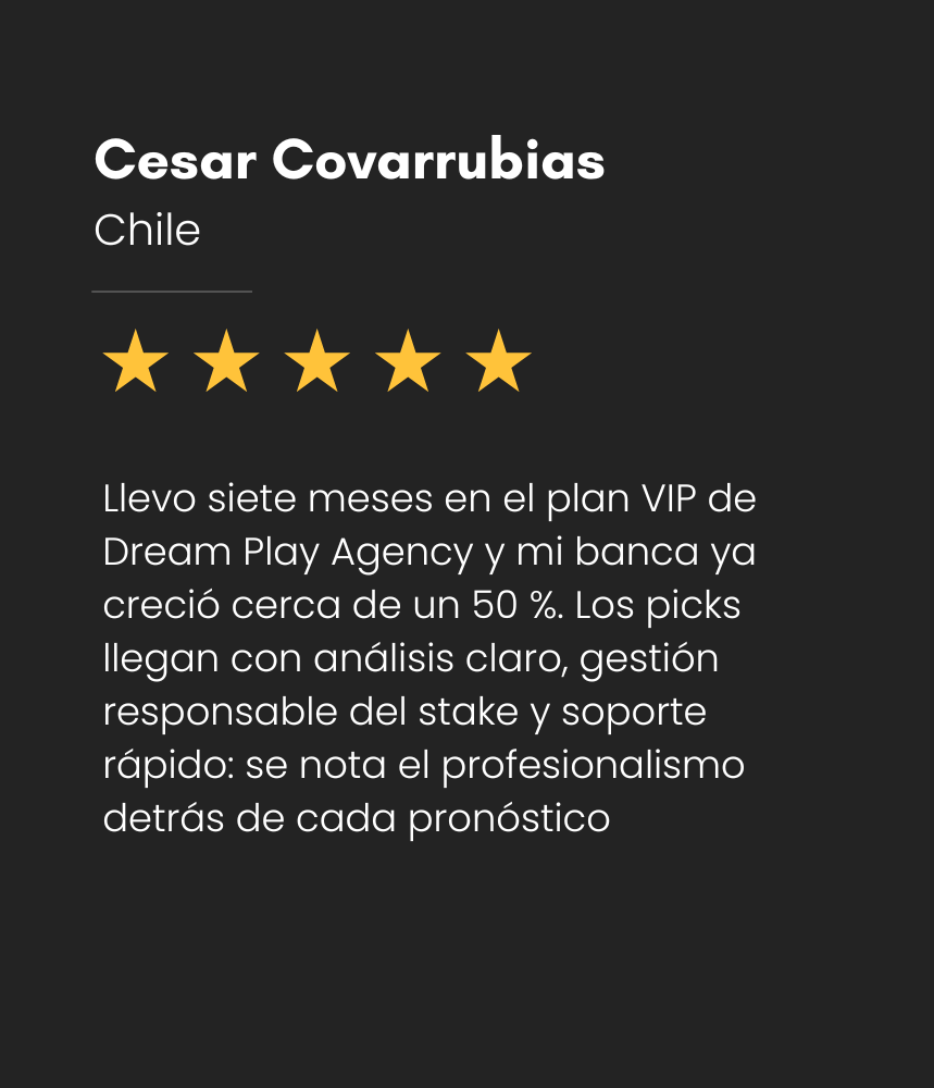 Cesar Covarrubias